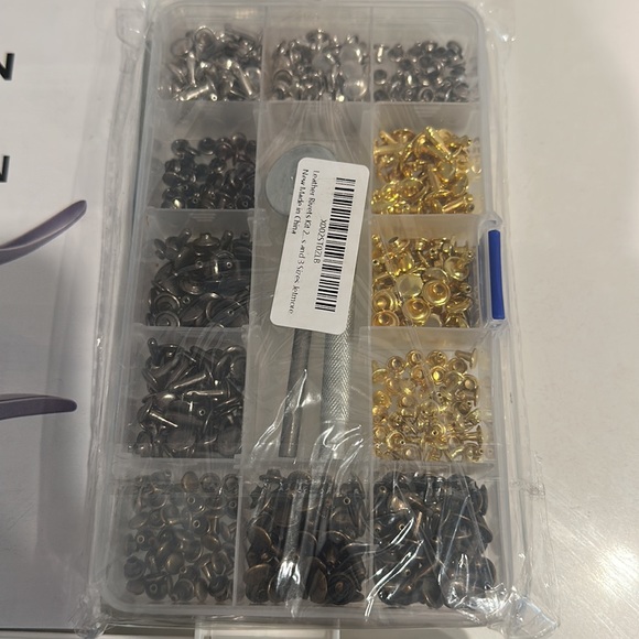 Craftown button machine - Picture 4 of 6